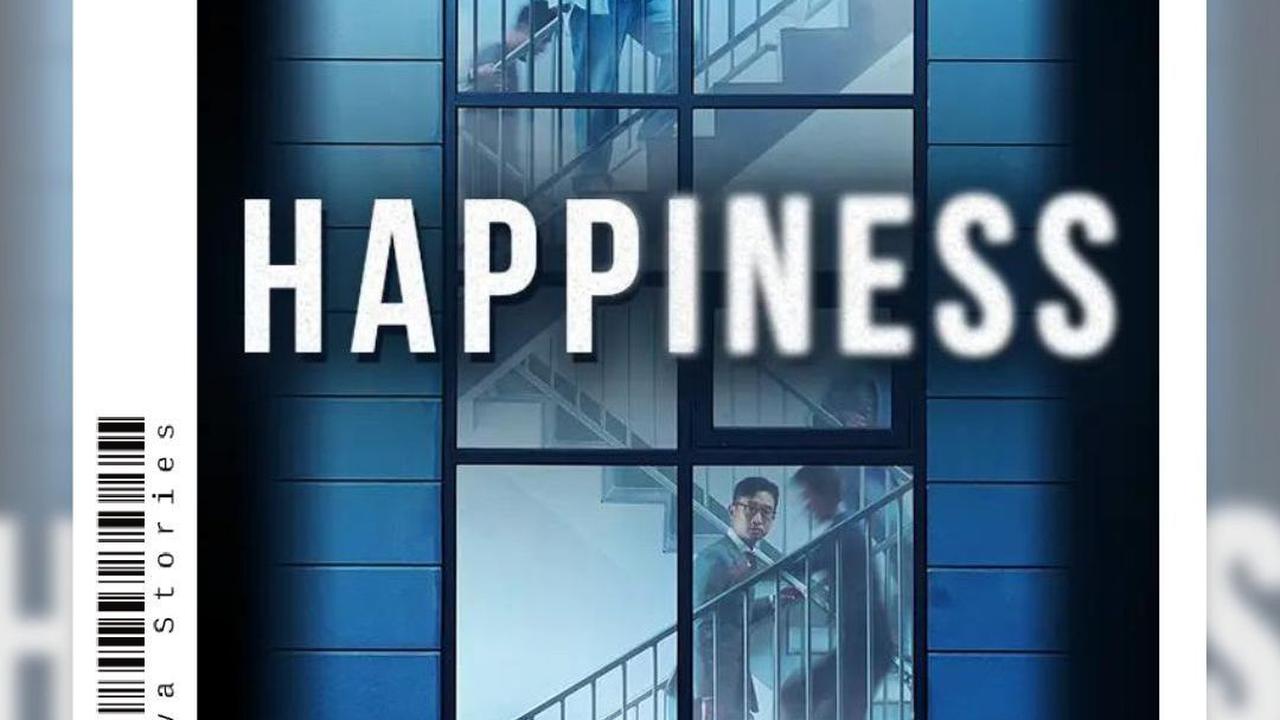 5. Happiness (2021)<br><br>Bisa ditonton di: VIU, Netflix, Vidio, iQIYI