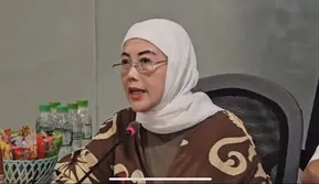Digitalisasi Bansos, Anggota DPR Soroti Pentingnya Kanal Pengaduan