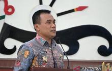 Palangka Raya Gencarkan Penertiban Reklame Tak Berizin, Optimalkan PAD dan Estetika Kota
