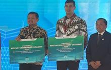 Investasi Sumedang Capai Rp4,56 Triliun hingga Triwulan III 2025, Target Rp5 Triliun Akhir Tahun