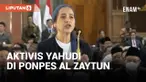 Heboh! Ponpes Al Zaytun Undang Aktivis Yahudi saat Peringatan 1 Muharram 1445 H