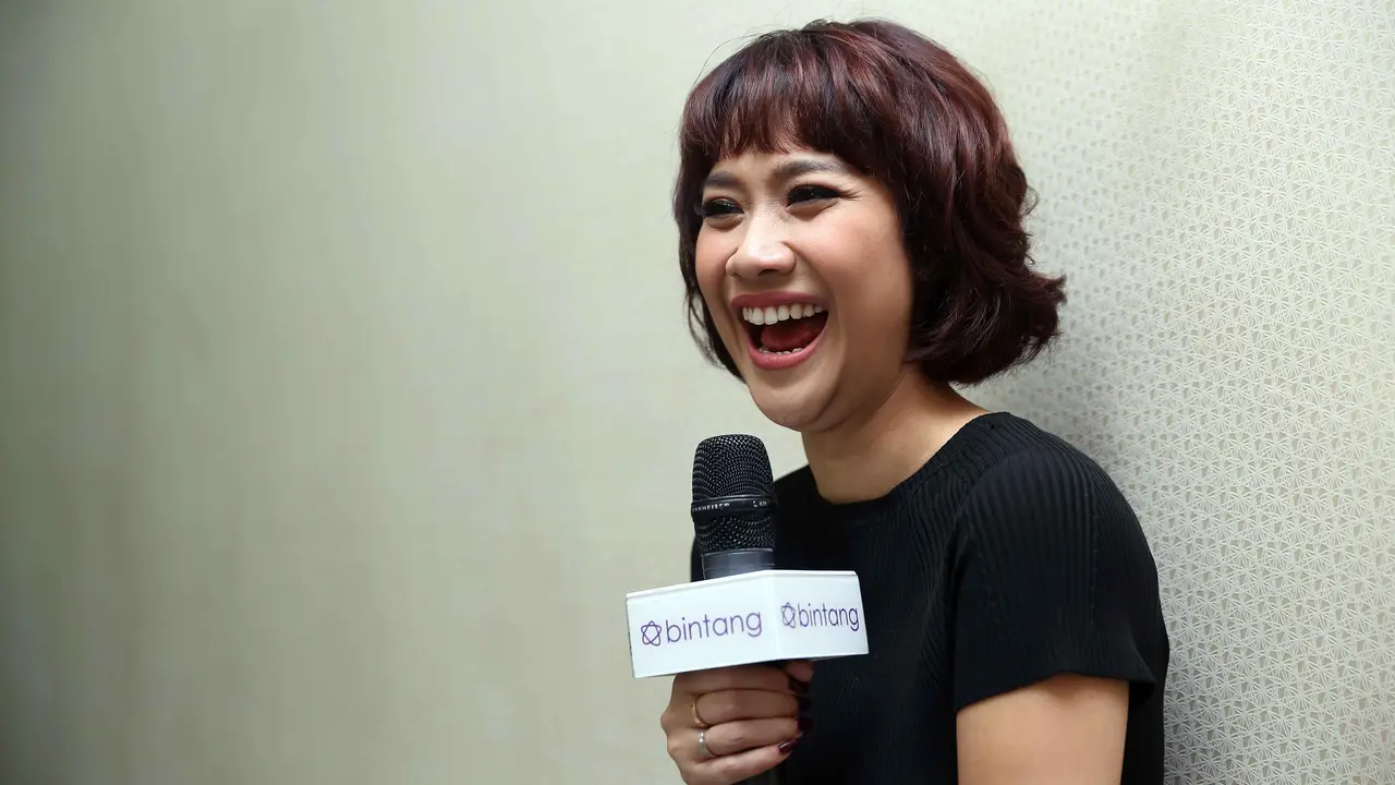 Bunga Citra Lestari 