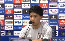 Pelatih Liverpool Ungkap Wataru Endo Cedera Parah, Akankah Kembali Musim Ini?