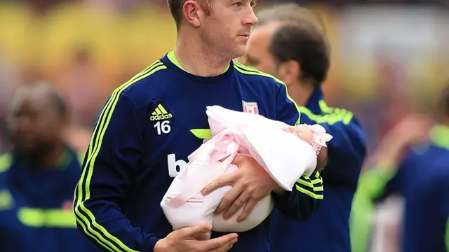 Charlie Adam