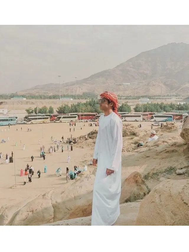 Terseret Kasus Dugaan Video Syur, Ini 6 Potret Rizky Pahlevi Mantan Rebecca Klopper