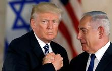Tak Tahu Diri, Netanyahu & Trump Kukuh Seenaknya Mau Usir Warga Palestina dari Gaza