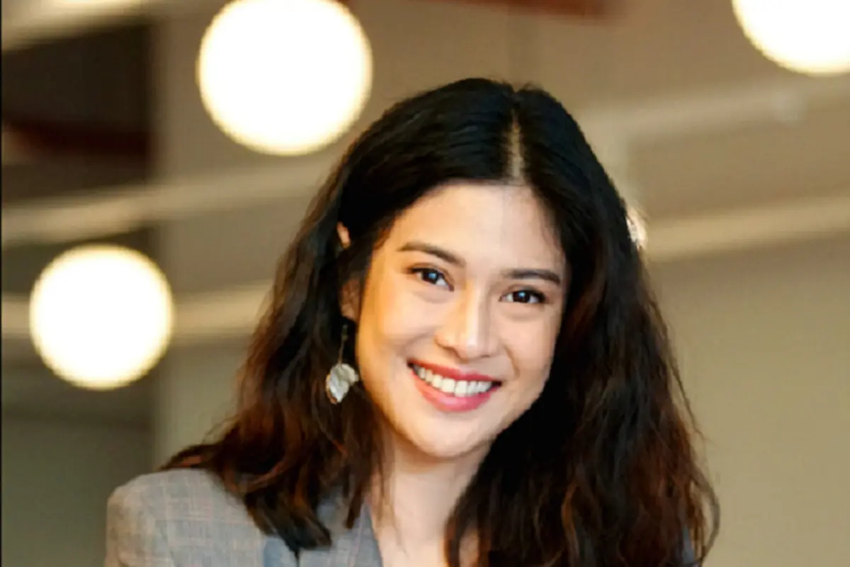 Dian Sastro