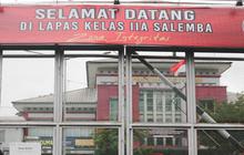4 Tahanan Legendaris Pernah Mendekam di Lapas Salemba, Ada Sastawaran Besar hingga Gembong Narkoba