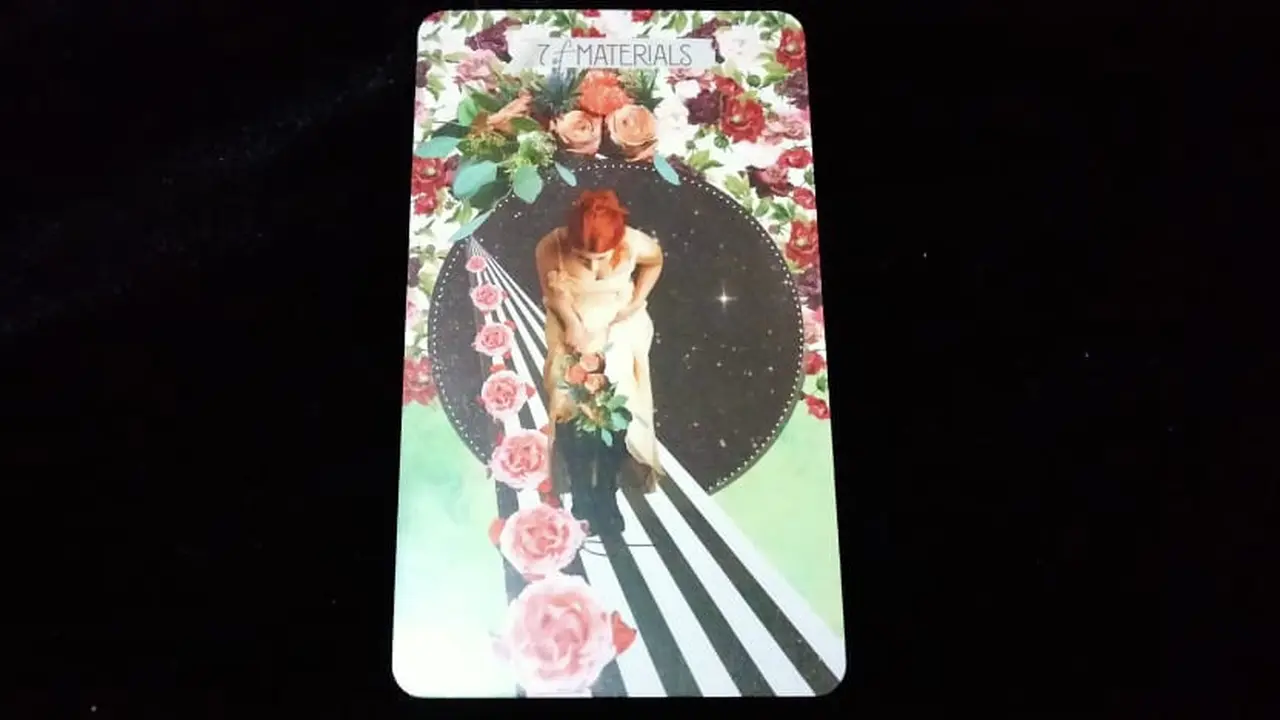 Tarot