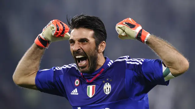 Gianluigi Buffon