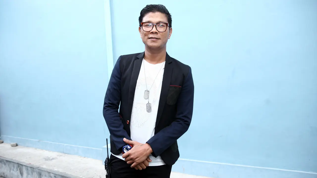 [Bintang] Andika Kangen Band