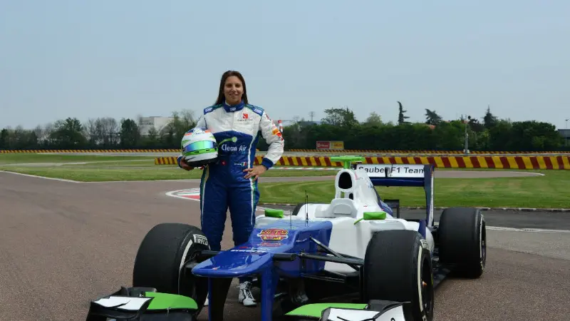 Simona de Silvestro