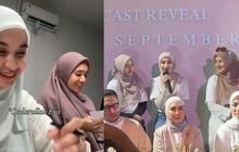 7 Potret Cut Intan Nabila Mulai Karier di Film Mengejar Restu, Menandai Awal Kehidupan Baru Setelah Alami KDRT
