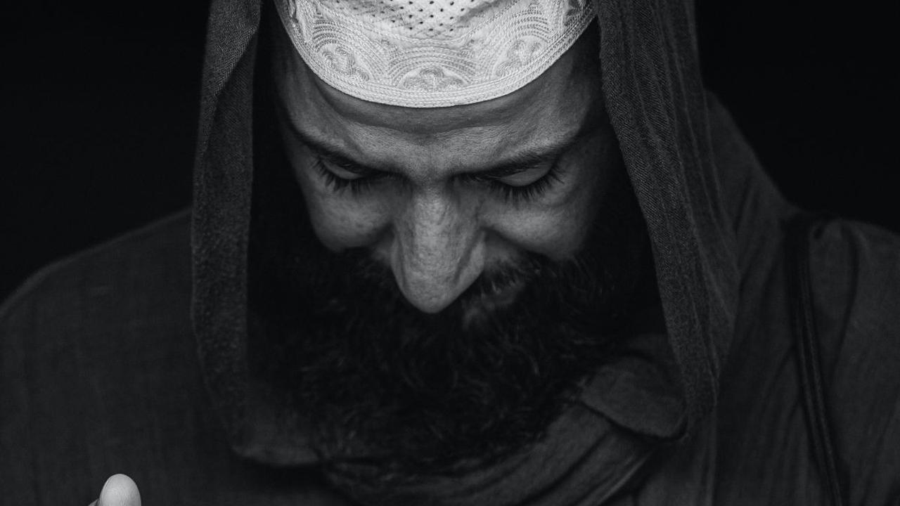 <b>Doa Zakat Fitrah</b>