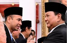Intip Garasi Raffi Ahmad Utusan Khusus Presiden Bak Showroom, Ada Mobil 'Fast & Furious' Harganya Fantastis