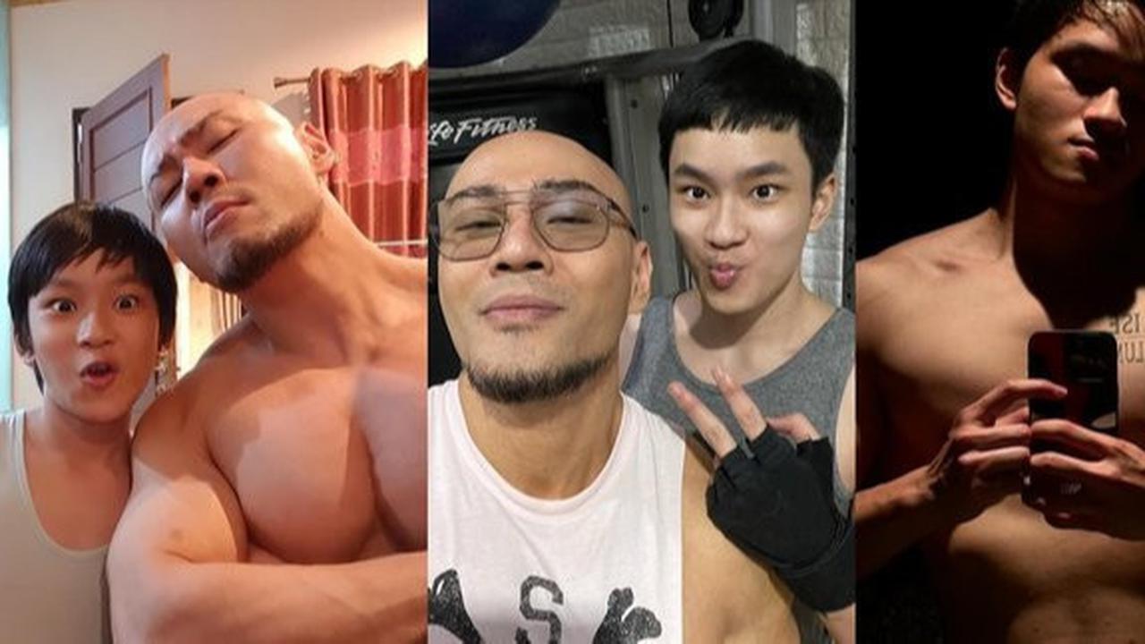 Deretan Artis Indonesia Beda Agama dengan Anak, Ada Deddy-Azka Corbuzier & Sophia Latjuba-Eva Celia