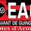 Guingamp adalah klub sepak bola yang berasal dari Perancis yang didirikan tahun 1912.