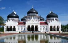 Sosok Teuku Chik Mohammad Thayeb, Uleebalang Asal Perlak Pembela Rakyat Zaman Revolusi