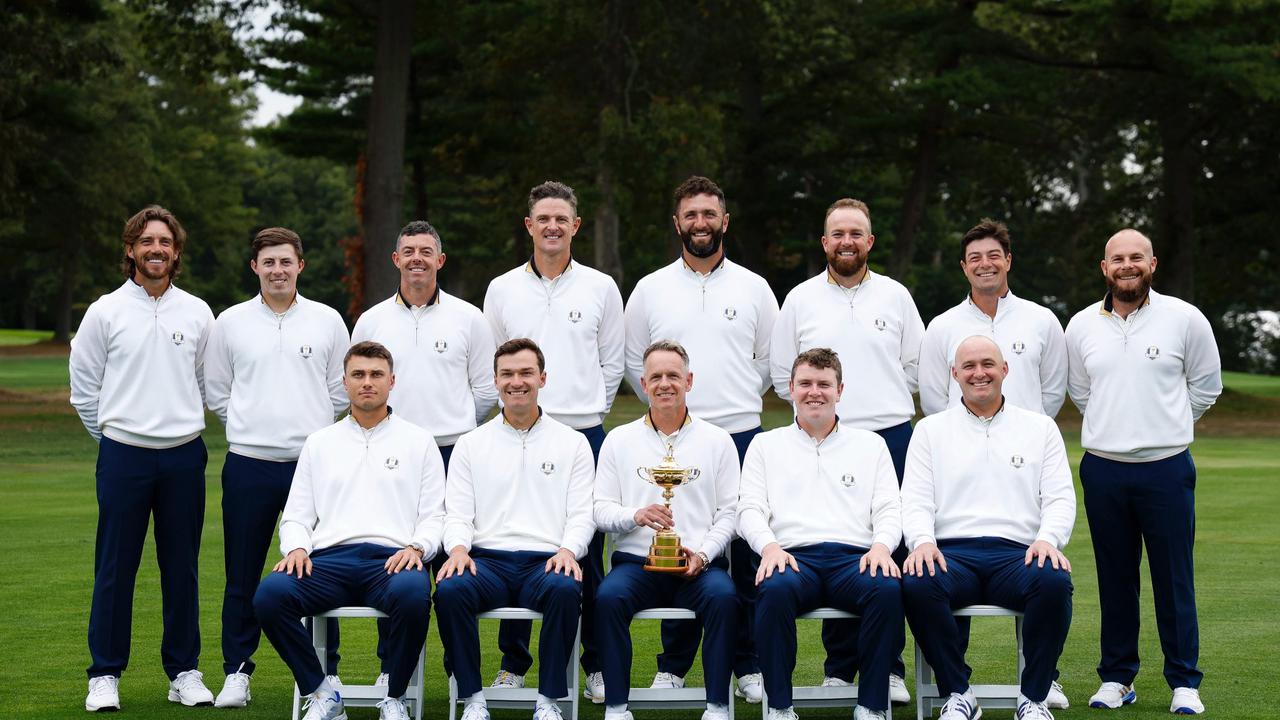 Ryder Cup 2025: Team Europe Wins Dramatic Victory Over the USA, Here Are the Details