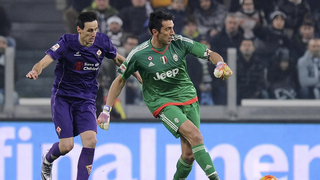 Gianluigi Buffon