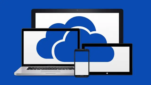 OneDrive