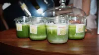 7 Tempat Matcha Hidden Gem di Jakarta, Tawarkan Kenikmatan Ngeteh dengan Suasana Tenang