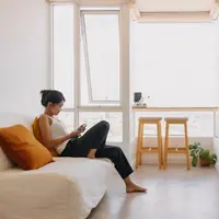 Bertahan hidup saat serba pas-pasan./Copyright depositphotos.com/sevendeman