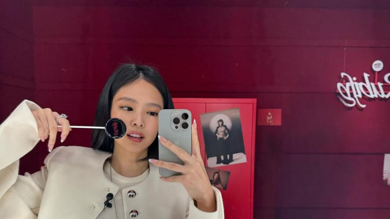 Jennie BLACKPINK Pecahkan Rekor dengan 1 Juta Penjualan Album 'Ruby' di Pekan Pertama