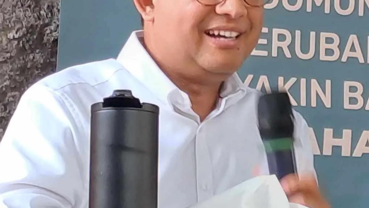 Ini Janji Capres Anies ke Kiai Kampung di Malang jika jadi Presiden di 2024