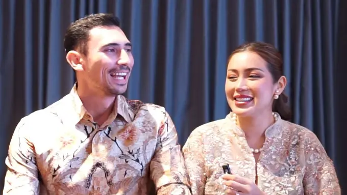Jessica Iskandar cerita kehamilan (Istimewa)