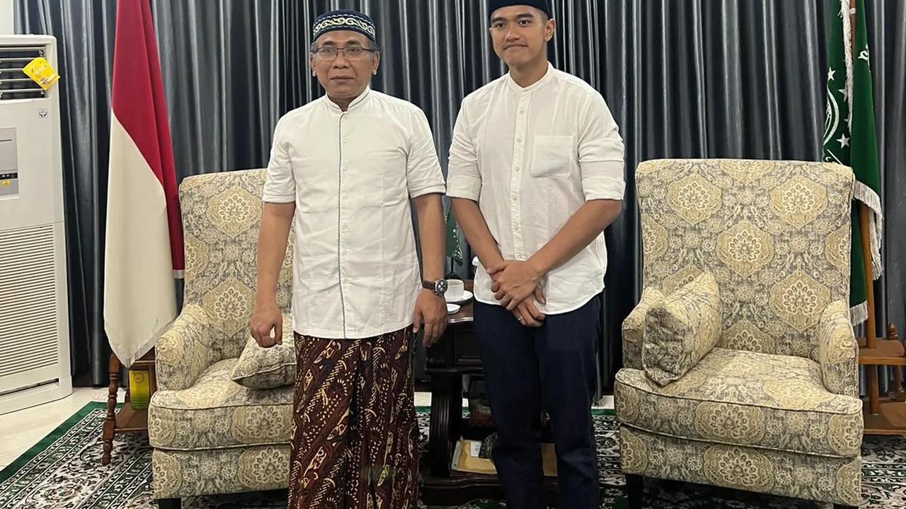 Dok. Istimewa