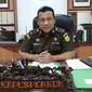 Kepala Pusat Penerangan Hukum Kejagung, Mukri. (Istimewa)