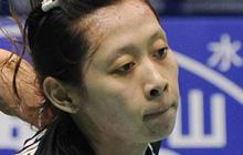 Maria Febe kalah, Indonesia sementara tertinggal 0-1