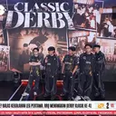 Jadwal MPL ID S18 Week 8: RRQ Hoshi Siap Tantang TLID dan ONIC