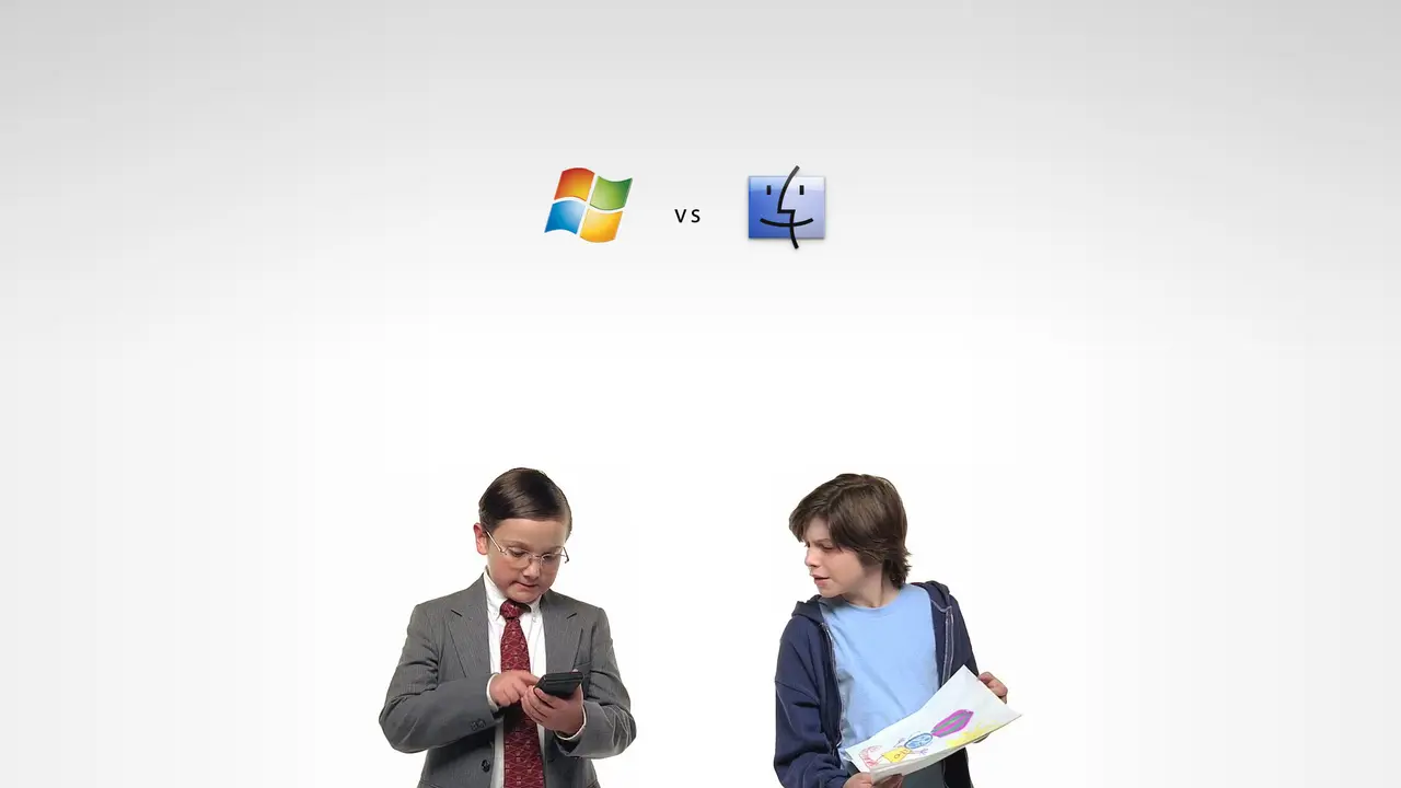 10 Perbedaan PC Windows dan Apple Mac (Bagian II)