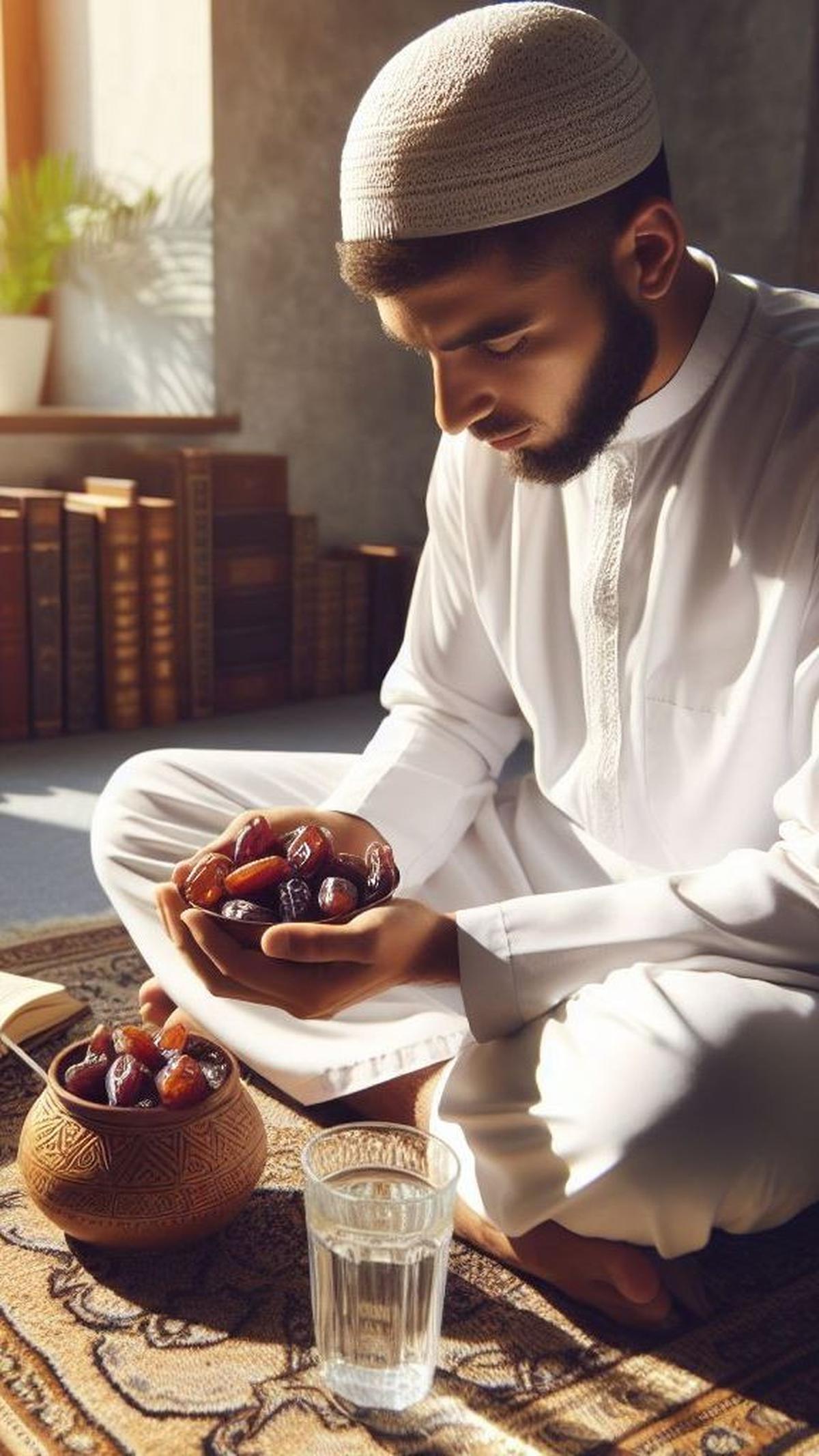 Keutamaan Puasa Syawal