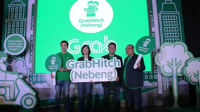Grab