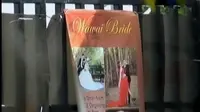 61 calon pasangan pengantin terancam gagal menggelar pesta pernikahan karena pemilik WO Waiwai Bride tidak diketahui keberadaannya.