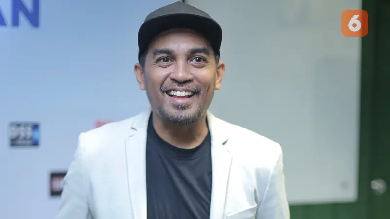 [Fimela] Glenn Fredly