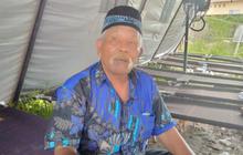Cerita Pilu Ayah Sopir Cadangan Bus ALS yang Kecelakaan, 3 Tahun Tak Bertemu Malah Diambil DNA