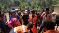 Banjir Bandang Tapanuli Utara: PSI Intensifkan Bantuan Pangan dan Kebutuhan Dasar