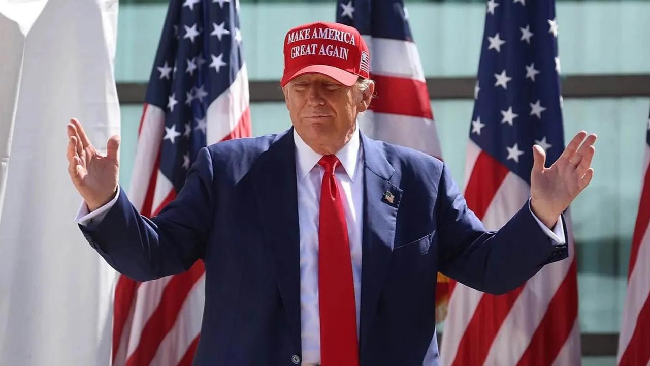 Sempat Mau Diblokir, Bagaimana Nasib TikTok setelah Donald Trump Jadi Presiden?
