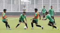 Tanpa Pemain Papua, Timnas Dinilai Tak Mencerminkan Wajah Indonesia