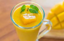 Berapa Kalori dan Nutrisi dari Smoothie Mangga? Kalori yang Perlu Diwaspadai dalam Setiap Suapan