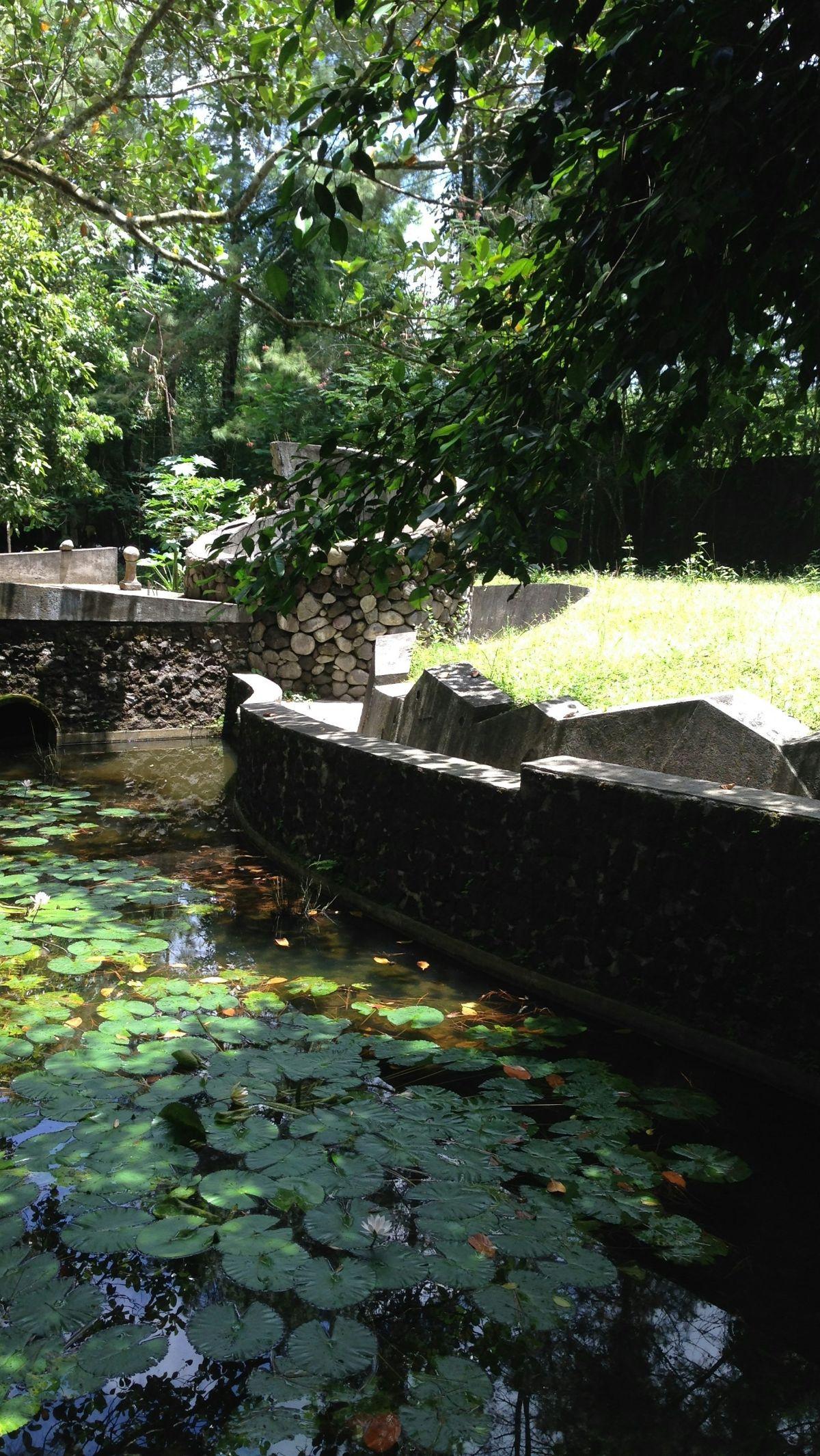 <b>1. Museum Ullen Sentalu</b>