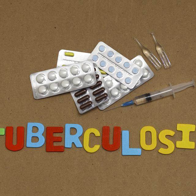 Penyakit Tuberkulosis Dapat Disembuhkan Rs Awal Bros