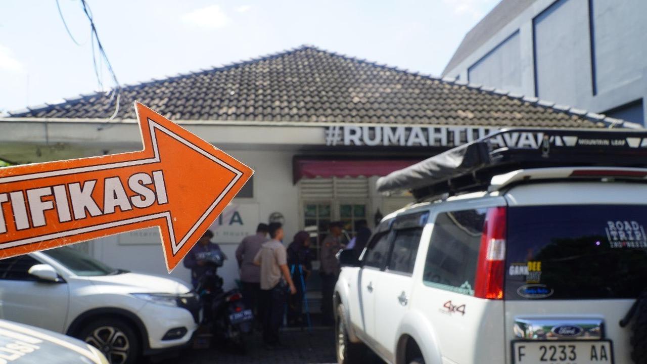 VIDEO: Fakta Lengkap Kronologi Diplomat RI Tewas Tragis Wajah Dilakban di Kos Kawasan Elite Menteng