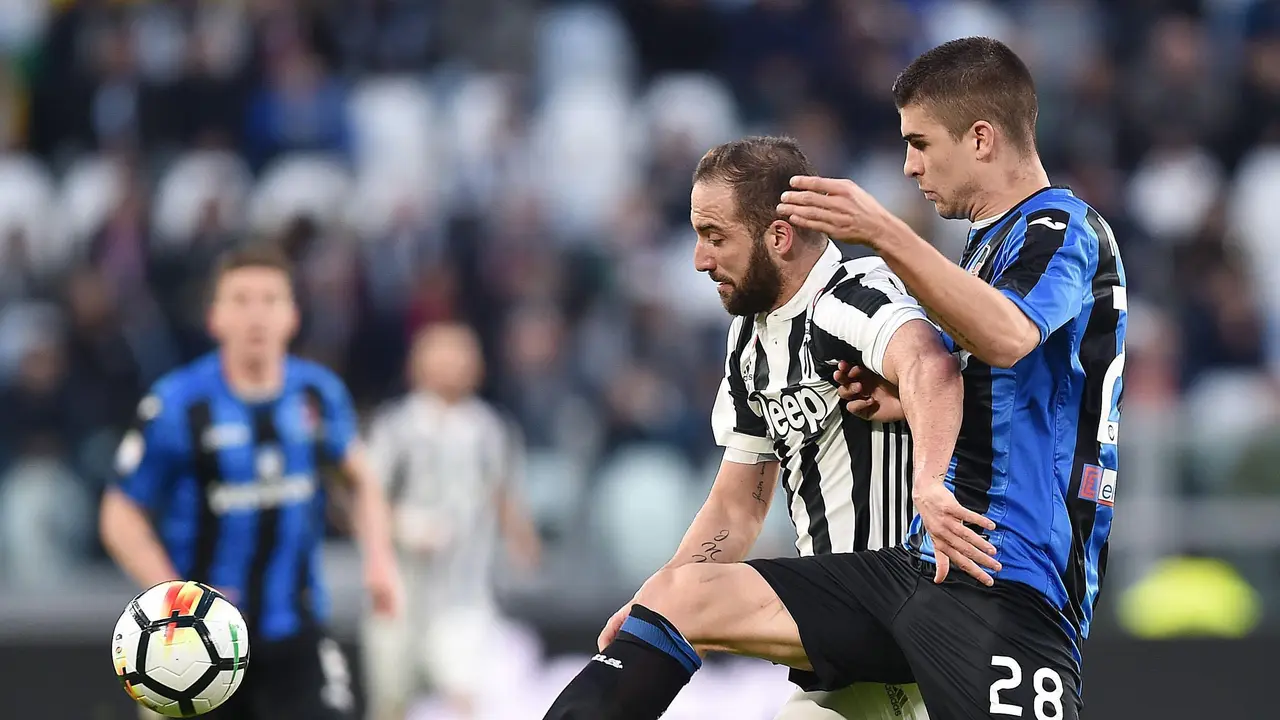 Juventus