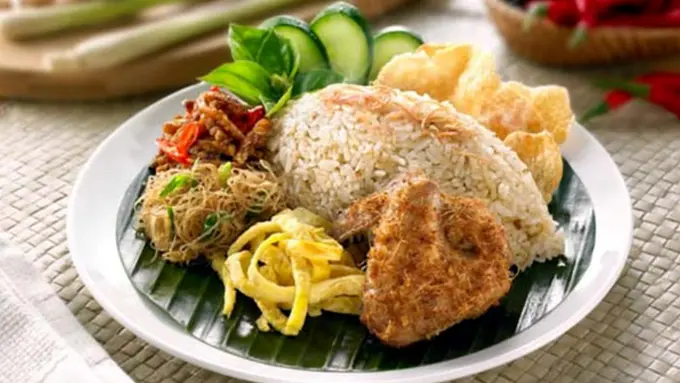 Resep Nasi Goreng Ulam Betawi untuk Inpirasi Makan Malam