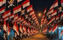 Seberapa Pengaruh Pengibaran One Piece Berdampak Terhadap Penjualan Bendera Merah Putih?